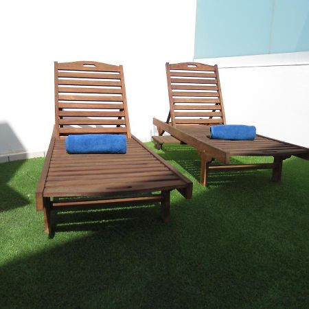 Nautico Suites, Private Room&Bathroom (Adults Only) Corralejo Zewnętrze zdjęcie