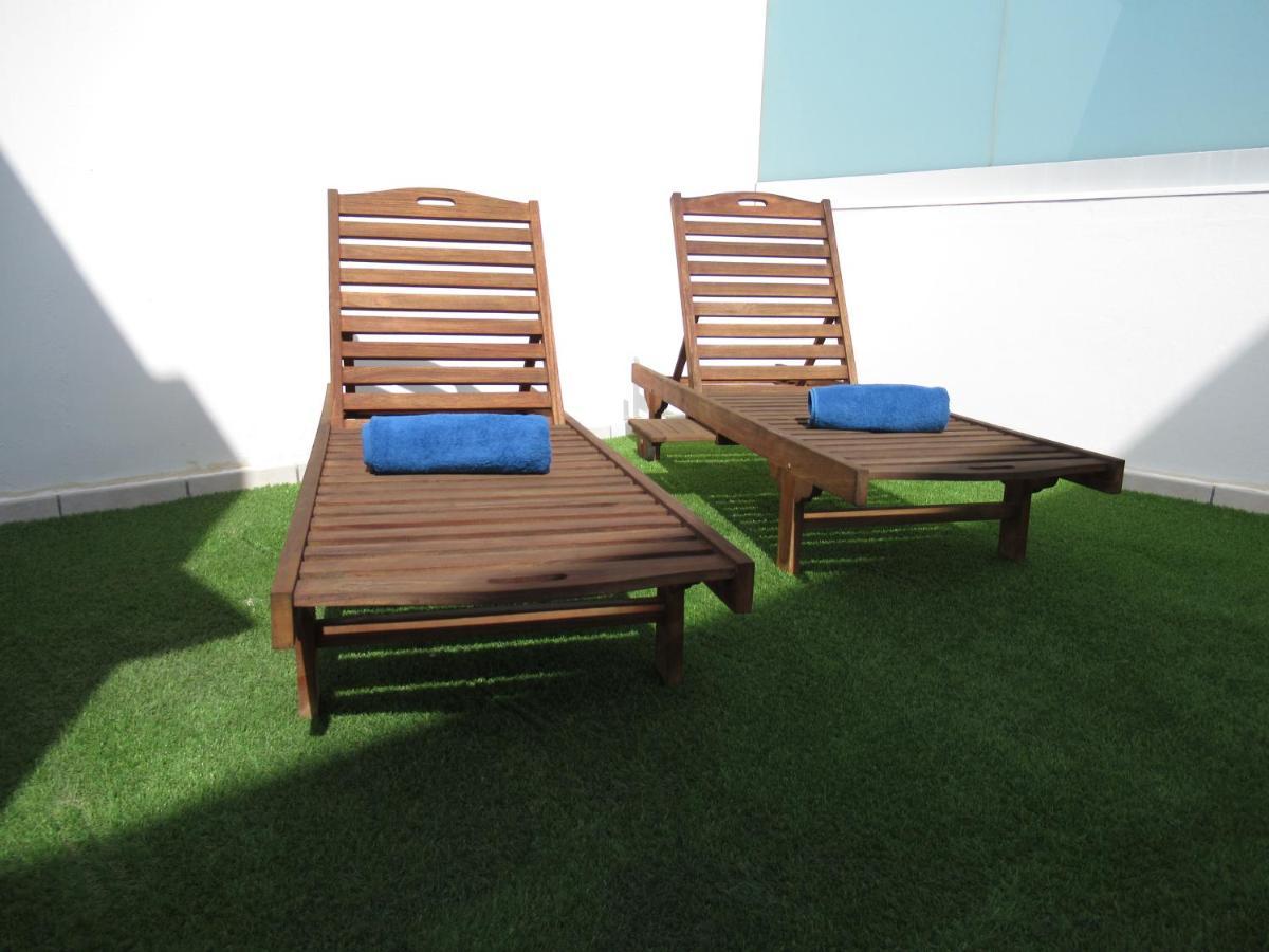 Nautico Suites, Private Room&Bathroom (Adults Only) Corralejo Zewnętrze zdjęcie