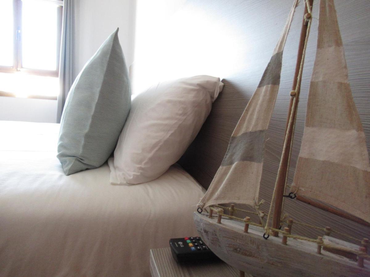 Nautico Suites, By Comfortable Luxury - Adults Only Corralejo Zewnętrze zdjęcie
