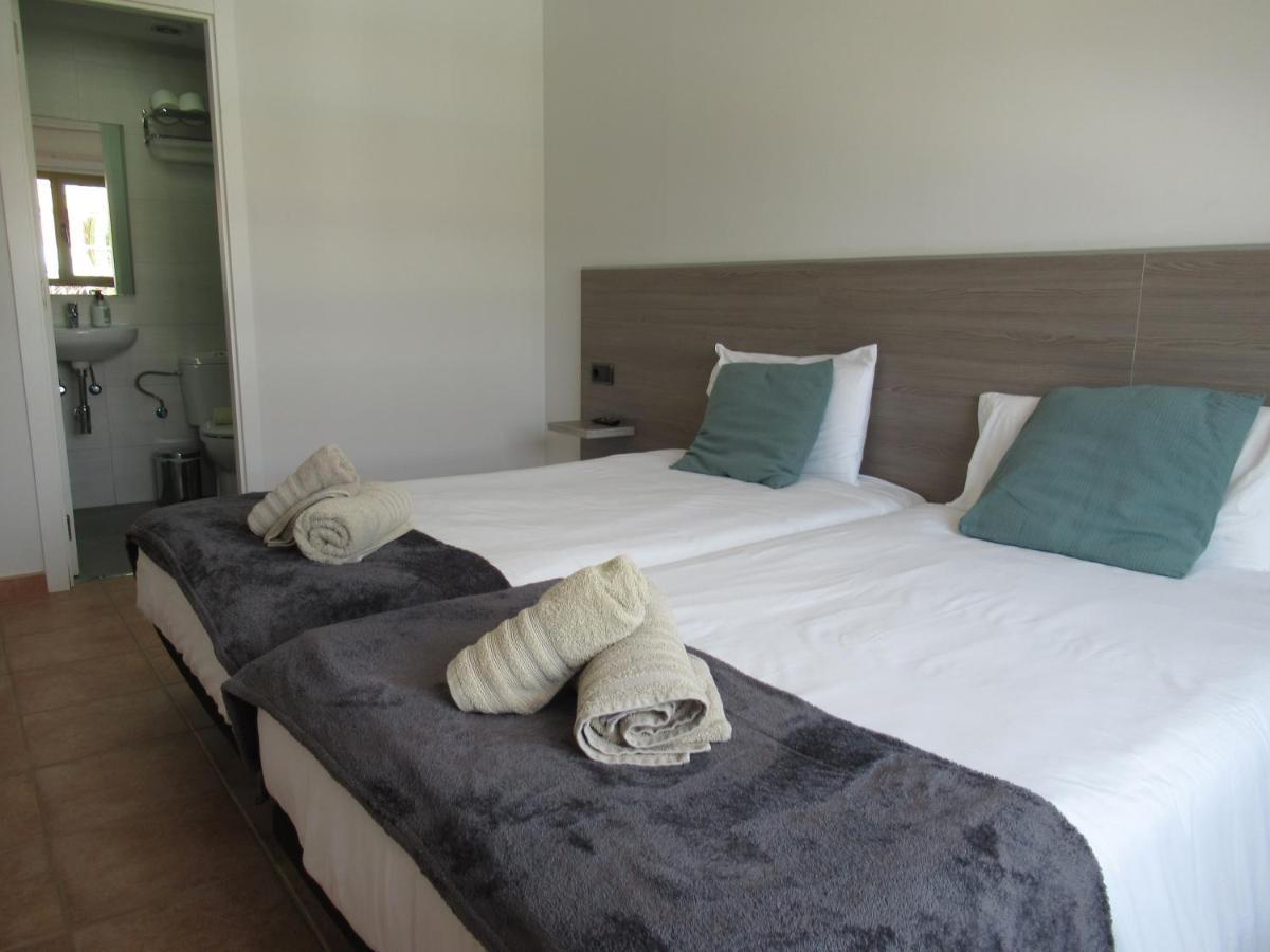 Nautico Suites, Private Room&Bathroom (Adults Only) Corralejo Zewnętrze zdjęcie