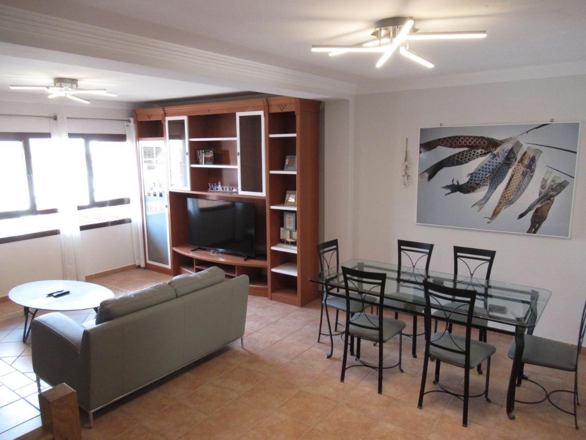 Nautico Suites, Private Room&Bathroom (Adults Only) Corralejo Zewnętrze zdjęcie