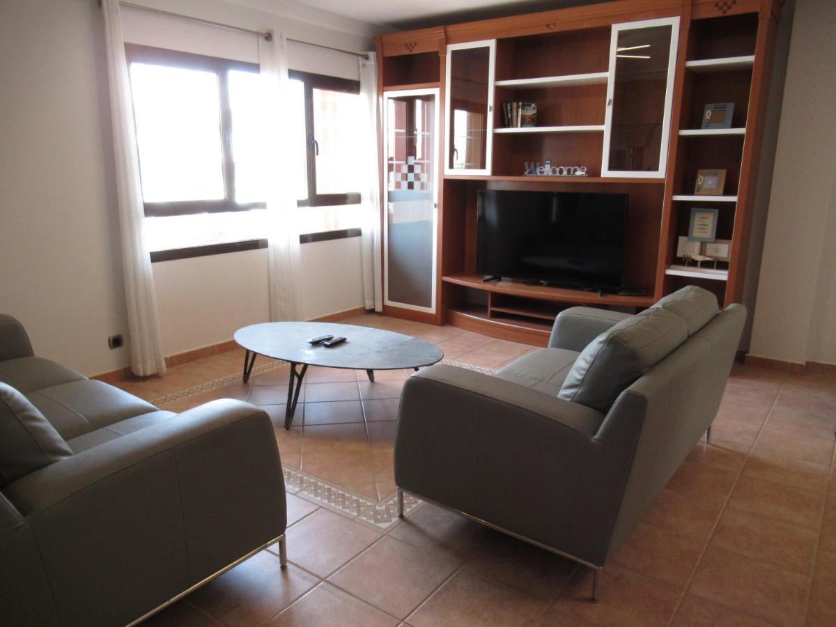 Nautico Suites, Private Room&Bathroom (Adults Only) Corralejo Zewnętrze zdjęcie
