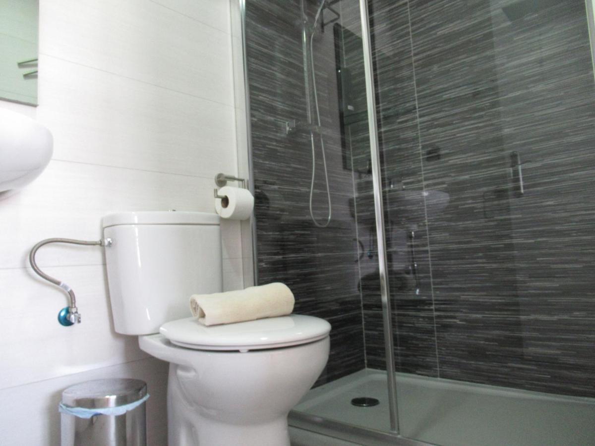 Nautico Suites, Private Room&Bathroom (Adults Only) Corralejo Zewnętrze zdjęcie