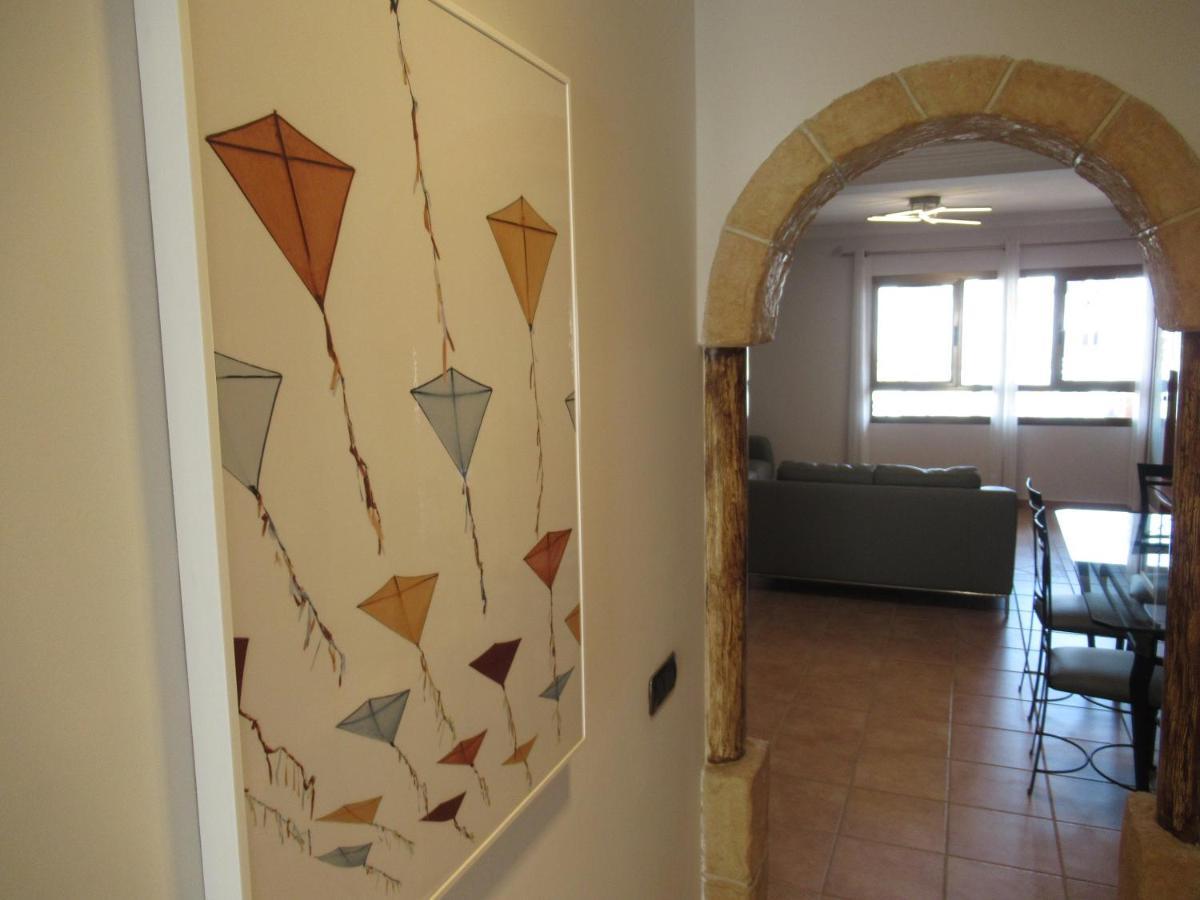 Nautico Suites, Private Room&Bathroom (Adults Only) Corralejo Zewnętrze zdjęcie
